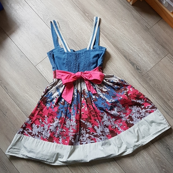 ☀️M Kimchi Blue Sundress ☀️ - Picture 2 of 5